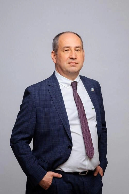 Василий Лыткин